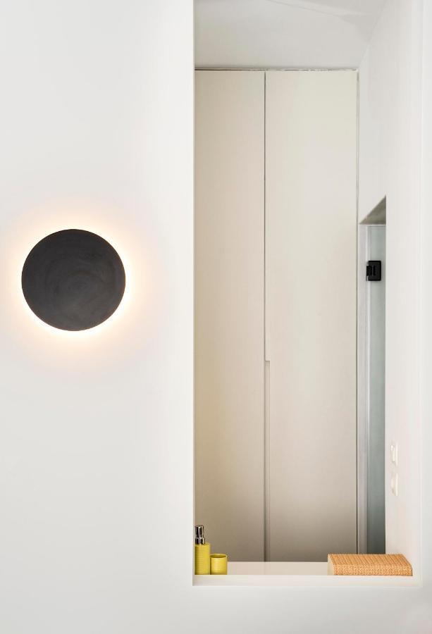 Athens' Best Location- Stunning & Spacious Studio Buitenkant foto